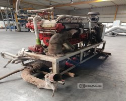 Maschine: D+E SEnergie G926 TIE