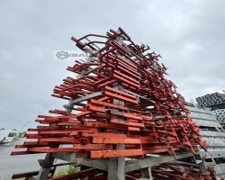 Maschine: PERI TRG 80 Gerüstkonsole