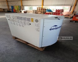 Maschine: VAILLANT Eco-Power 4.7 Blockheizkraftwerke (BHKW)