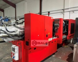 Maschine: NEGRI BOSSI V2100H-1600 Spritzgiessmaschinen