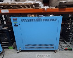 Maschine: MORETTO SX 205 Trockner