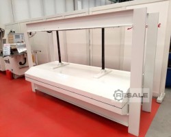 Maschine: ITALPRESSE V/2 Furnierpressen