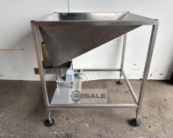 Maschine: AUTOPACK Vibratory hopper 