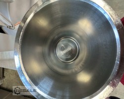 Maschine: GETZMANN VMA AE-6-M Dispermat