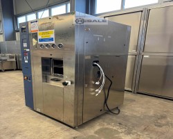 Maschine: MATACHANA 101 E-1 LAB Sterilisator
