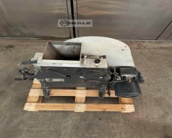 Maschine: RETSCH BB 100 Backenbrecher