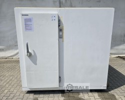 Maschine: VIESSMANN 240x240x215cm Kühl-/Gefrierkammer