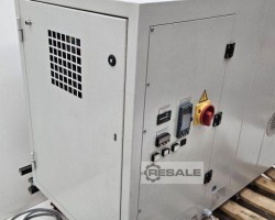 Maschine: RS-SIMULATOREN TEE160/LN2 40S Temperierkammer für AllroundLine -40°C/+160°C