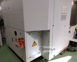 Maschine: MIKRON UM 710/900 Universalfräsmaschinen