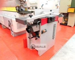 Maschine: HAMMER - FELDER GROUP A3 - 31 Kombimaschinen