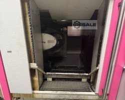 Maschine: SW BA422 Horizontale Bearbeitungszentren