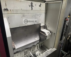 Maschine: SW BA422 Horizontale Bearbeitungszentren