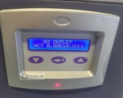 Maschine: PARKER HANNIFIN 40H Parker Hannifin H2 Wasserstoffgenerator