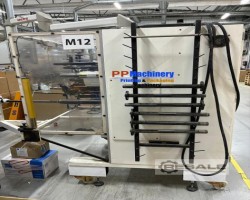 Maschine: ABG INTERNATIONAL ABG Vectra 410 mm 16 inch 