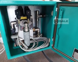 Maschine: TOX MCC 090.000 Pneumatische Pressen