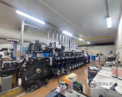 Maschine: GALLUS EM 280 