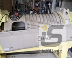 Maschine: VASLIN CEP 150S Pressen