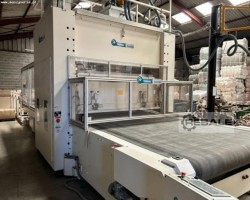 Maschine: SUTEAU ANVER VFS 22x15 Brückenstanze