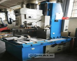 Maschine: JAZON ZXB5150 Bohrmaschinen