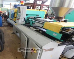 Maschine: ARBURG 270 S 250 . 150 Selocica Kunststoffspritzgiessmaschinen
