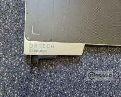 Maschine: DRTECH EVS 4343A Flat Panel Detektor