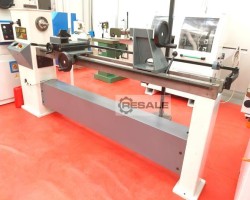 Maschine: CMC - LT 1500 Drechselbänke