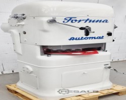 Maschine: FORTUNA Automat A 4 Brötchenpressen