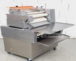 Maschine: UNIVERSUM HWM 50/70 Wickelmaschinen