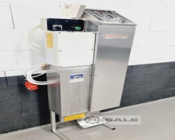 Maschine: LILLNORD PG 100 Gärraumklimagerät
