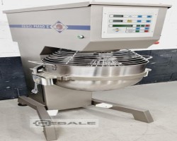 Maschine: REGO PM 60 E Planetenrührmaschinen