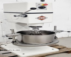 Maschine: REGO SM 2 Rührmaschinen