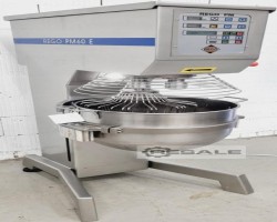 Maschine: REGO PM 60 E Planetenrührmaschinen