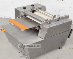 Maschine: UNIVERSUM HWM 30 Wickelmaschinen