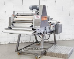 Maschine: UNIVERSUM LWT 3/60 Wickelmaschinen