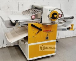 Maschine: SEEWER RONDO SKO 67 Ausrollmaschinen