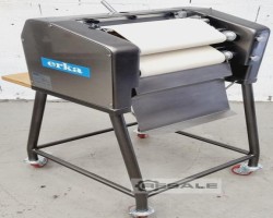 Maschine: ERKA WMA 30 Wickelmaschinen