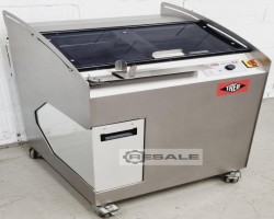 Maschine: TREIF Diskus Smart Brotschneidemaschinen