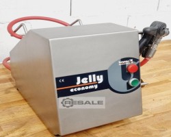 Maschine: BOYENS Jelly economy Glasiersprühgeräte