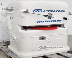 Maschine: FORTUNA Automat A 3 Brötchenpressen