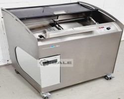 Maschine: TREIF Diskus 400 Brotschneidemaschinen