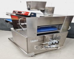 Maschine: LIPPELT Mini-Rustica Brötchenanlagen