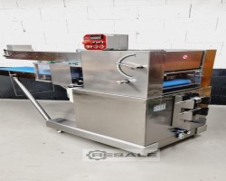 Maschine: LIPPELT Mini-Rustica GS Brötchenanlagen