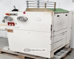 Maschine: KöNIG Rex T5S Teigteilwirkmaschinen