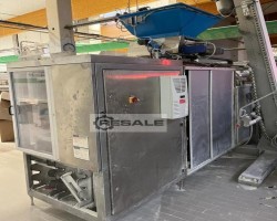 Maschine: KöNIG Certo Pan Brötchenanlagen