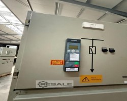 Maschine: SIEMENS 12KV Mittelspannung Schaltanlagen