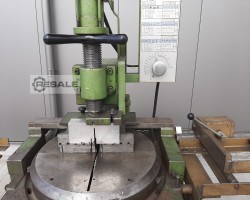 Maschine: KALTENBACH KKS400 Cold Circular Saw Bandsägen