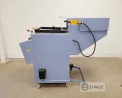 Maschine: CR CLARKE  1820 Vacuum Former Spritzgussformen