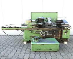 Maschine: JUNG D22 Innenrundschleifmaschine