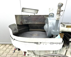 Maschine: D+E Arter A 3-16