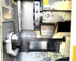 Maschine: D+E Tongtai Topper TNL - 100 TL F